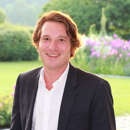 Fraktionsvorsitzender Willi Boneberger